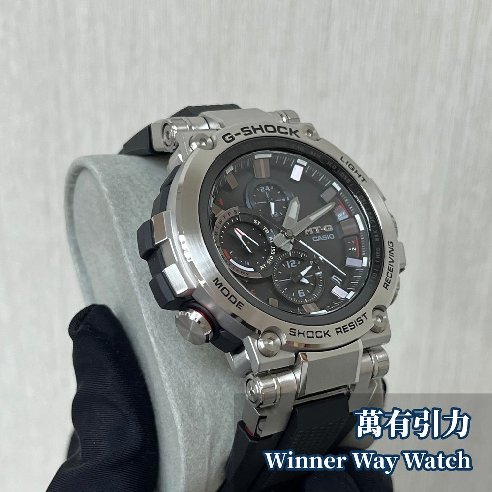 Casio MT-G MTG-B1000