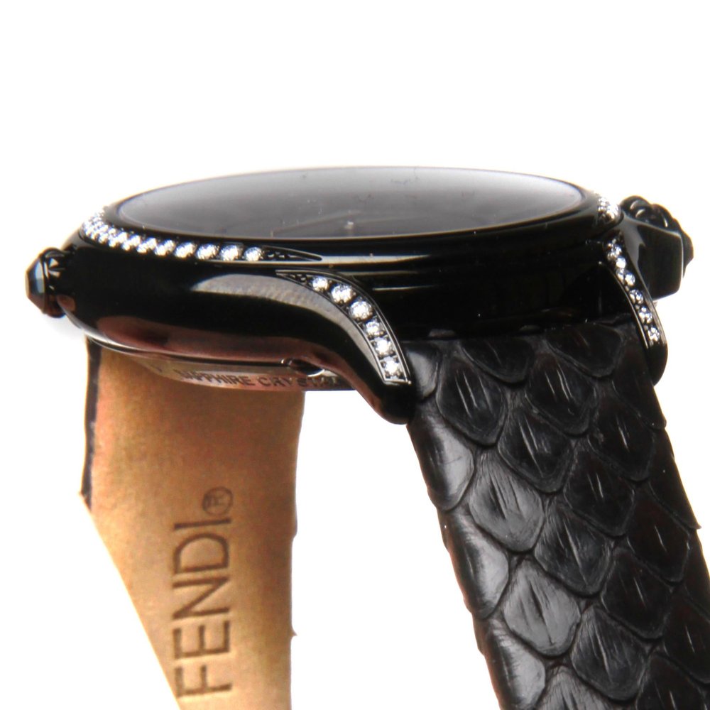 Fendi Crazy Carats