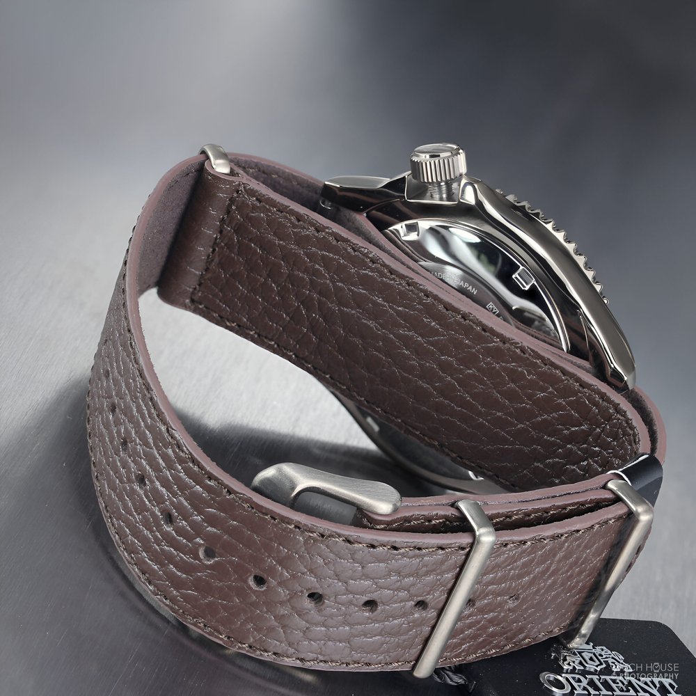 Orient Triton Diver