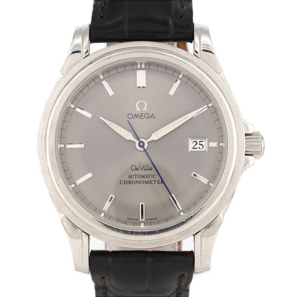 Omega De Ville Co-Axial