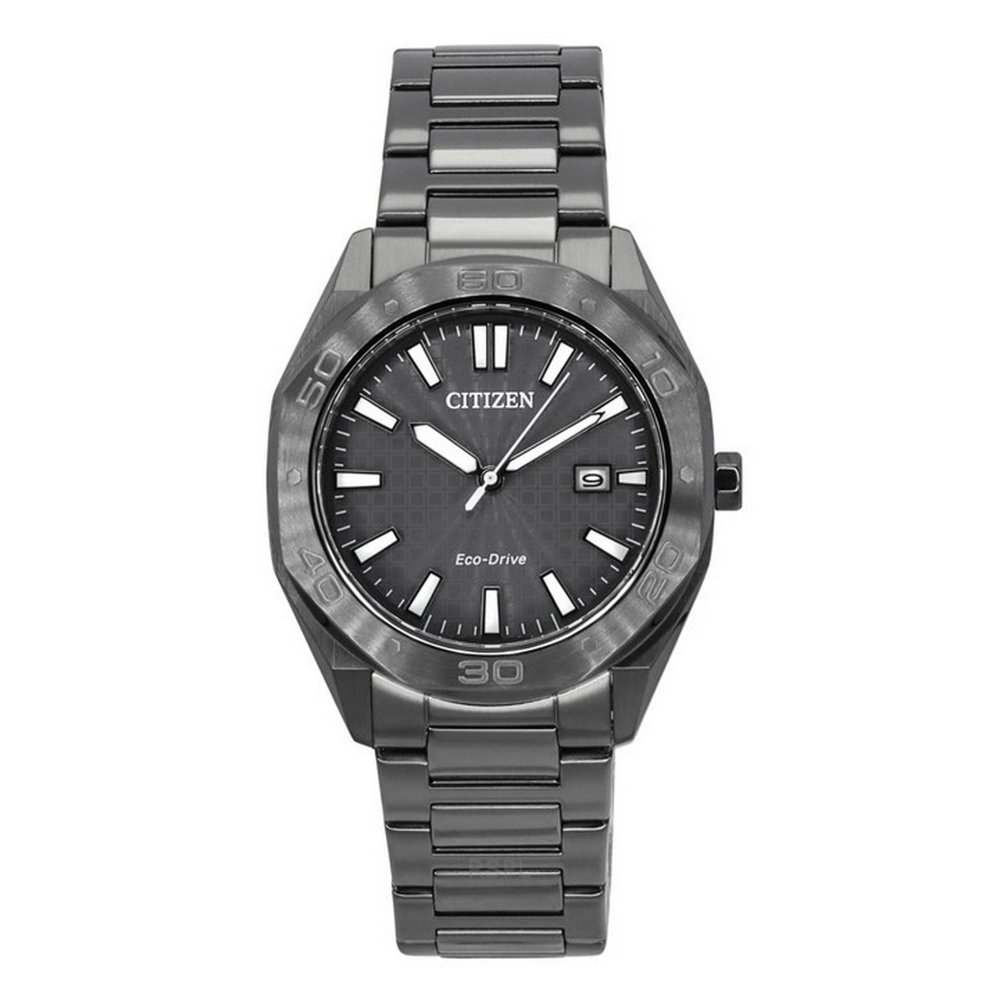Citizen Eco-Drive NB6010