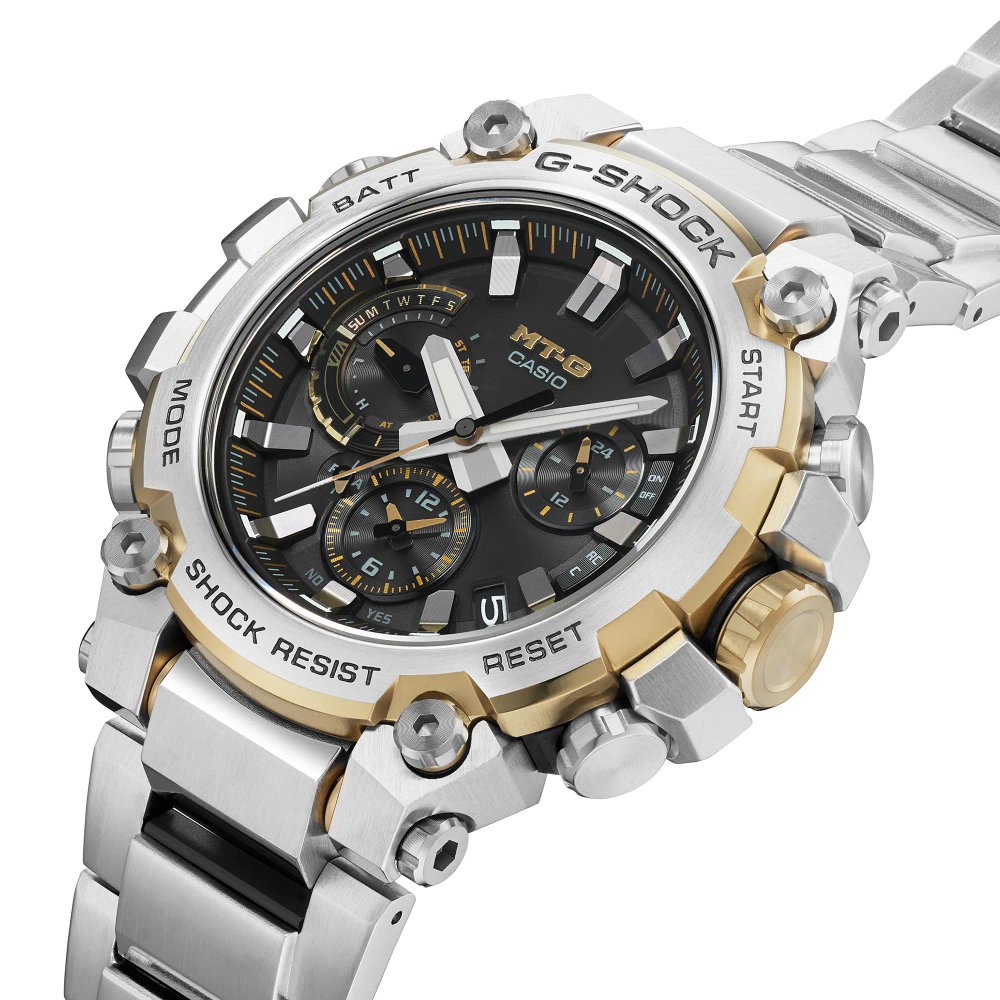 Casio MT-G MTG-B2000SKZ