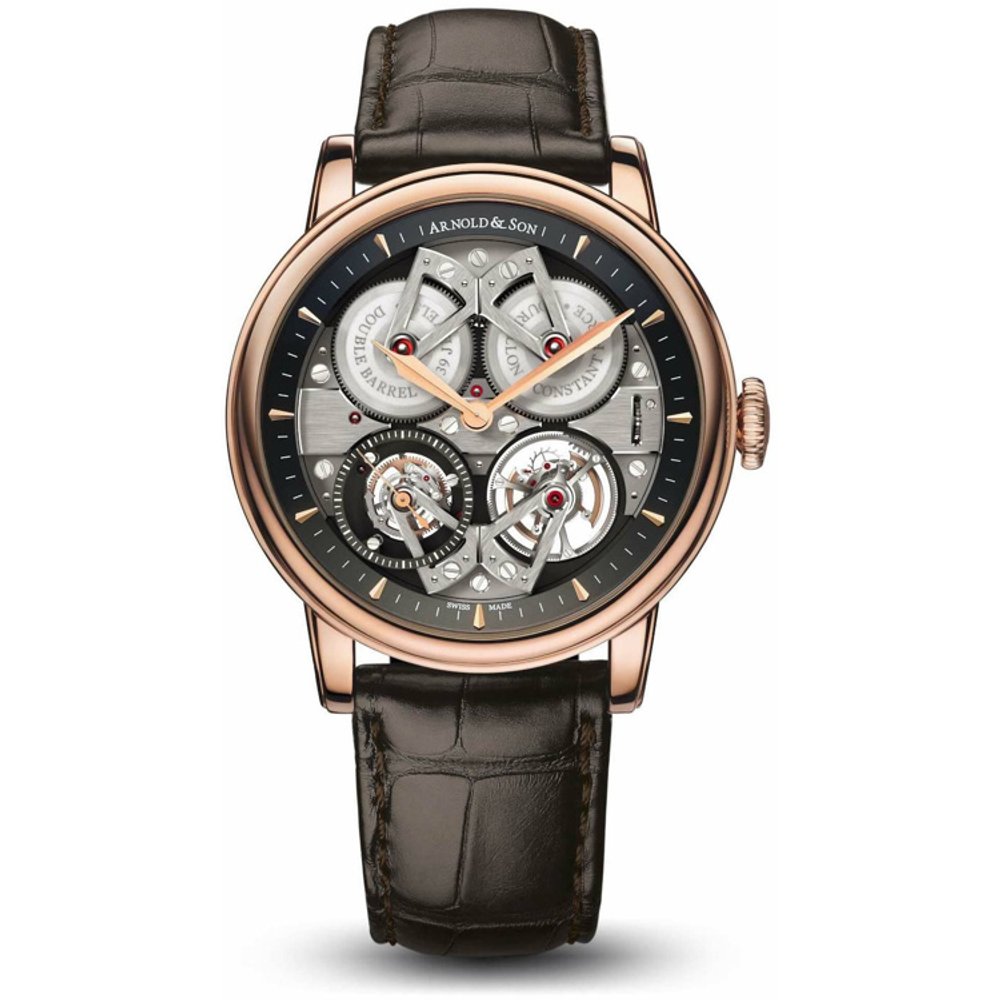 Arnold & Son Instrument Dstb