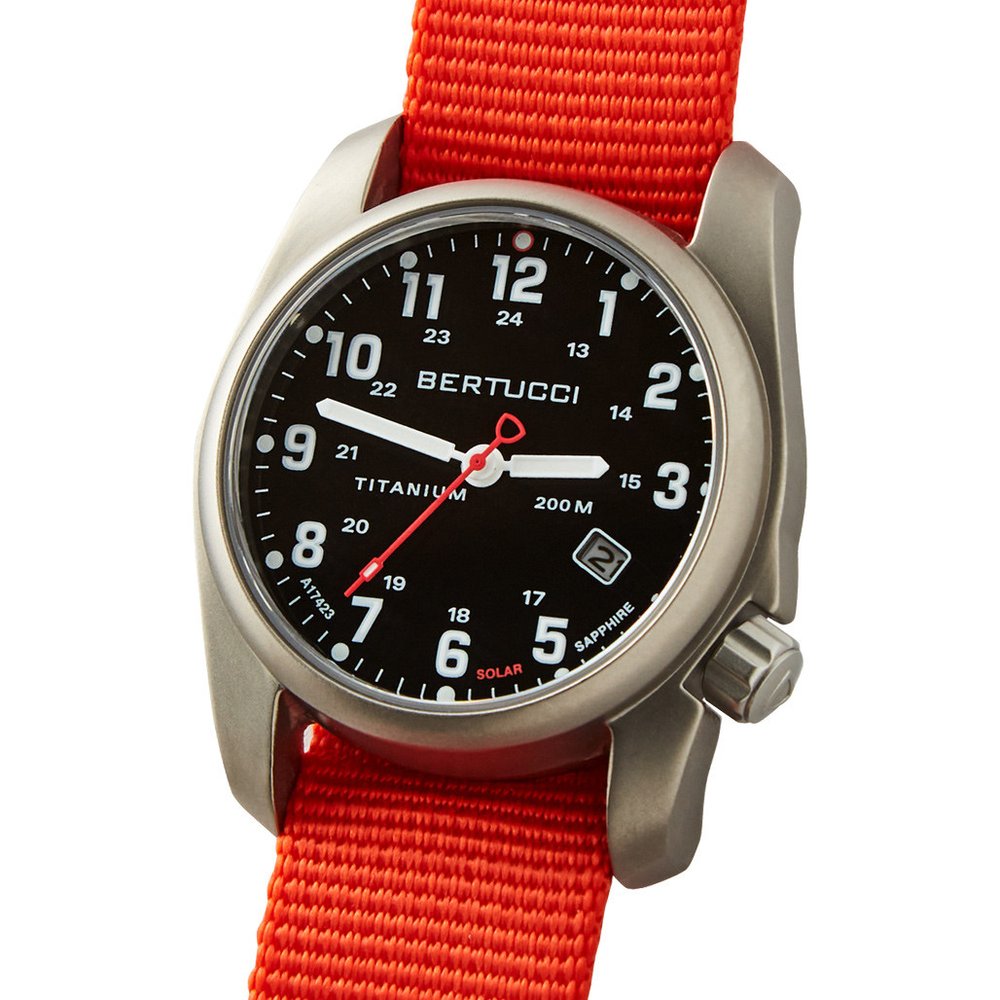 Bertucci A-5X X-Treme Field