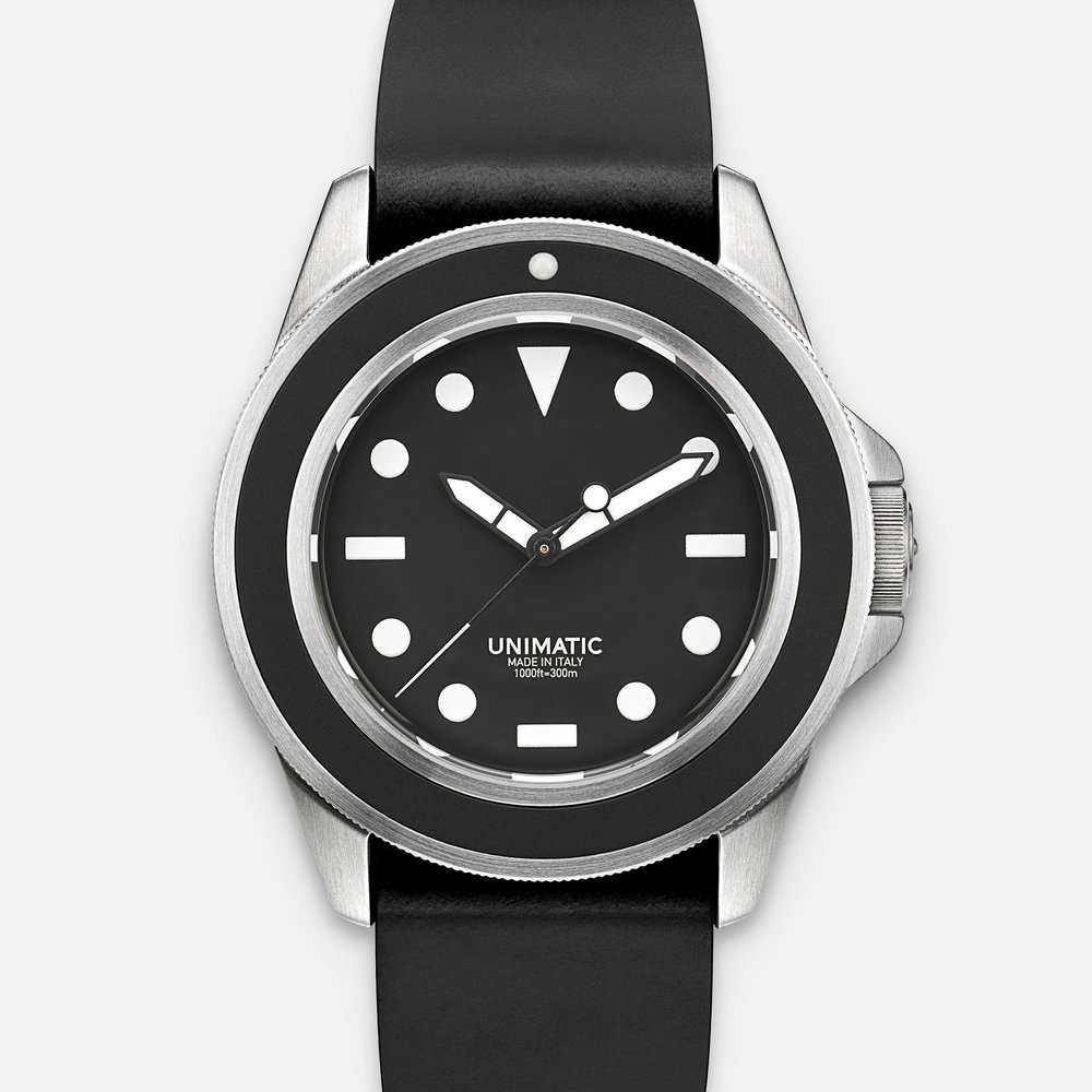 Unimatic Modello Uno U1-F