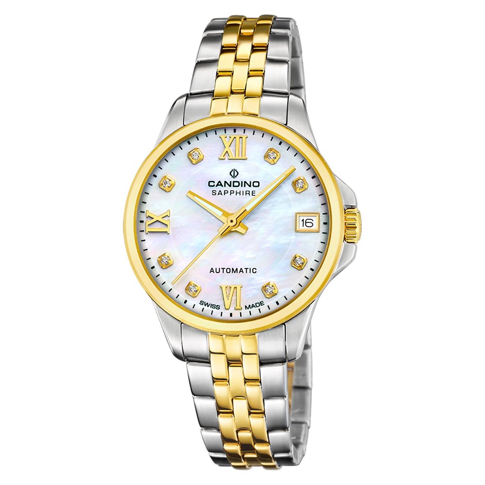 Candino Ladies Petite