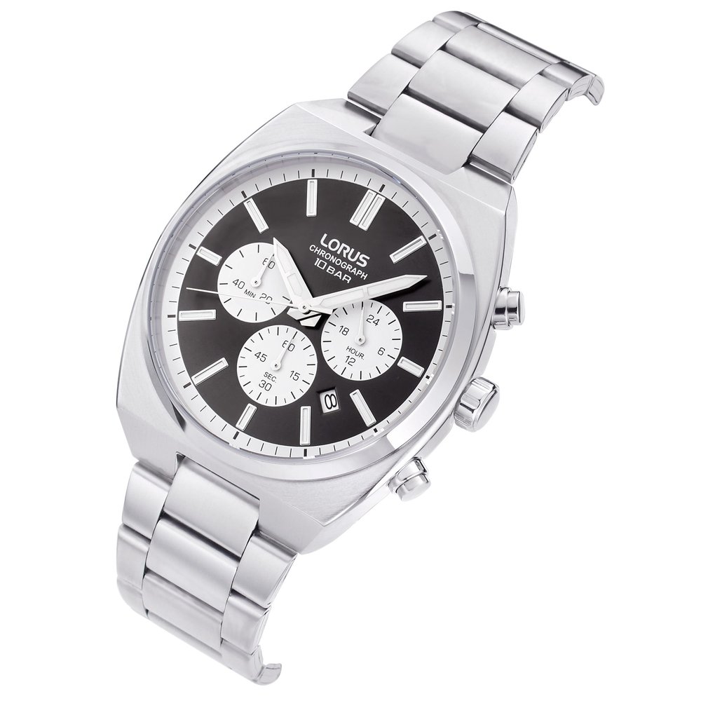 Lorus Chronograph