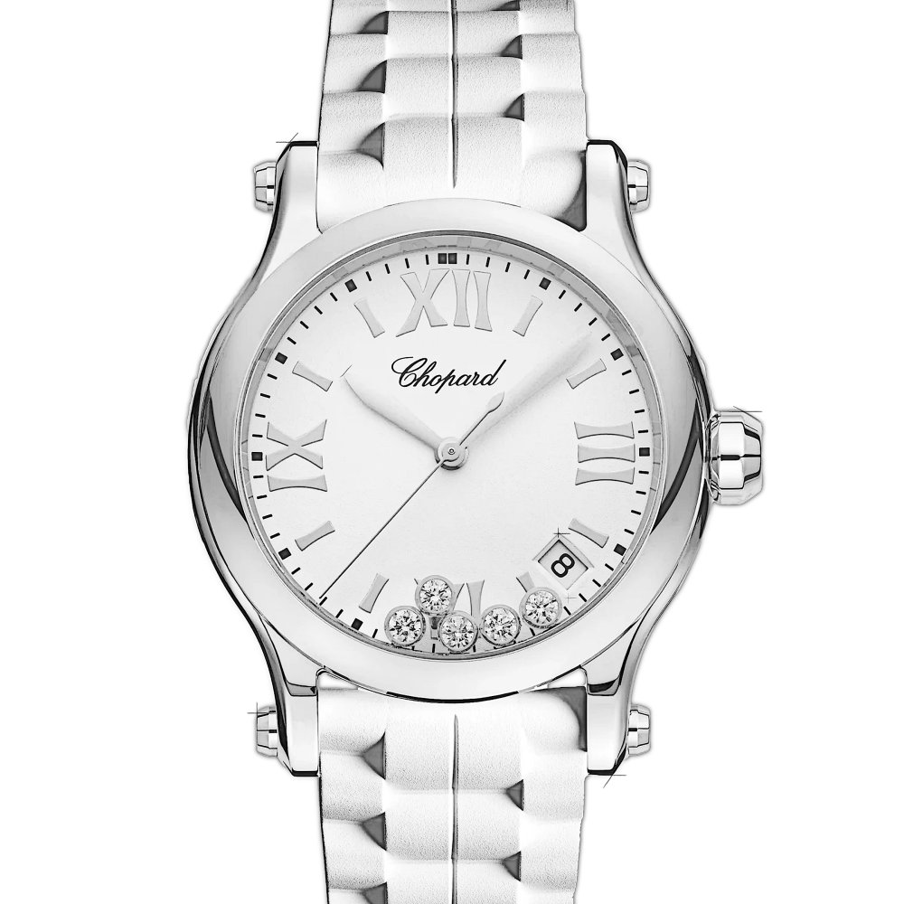 Chopard Happy Sport Square