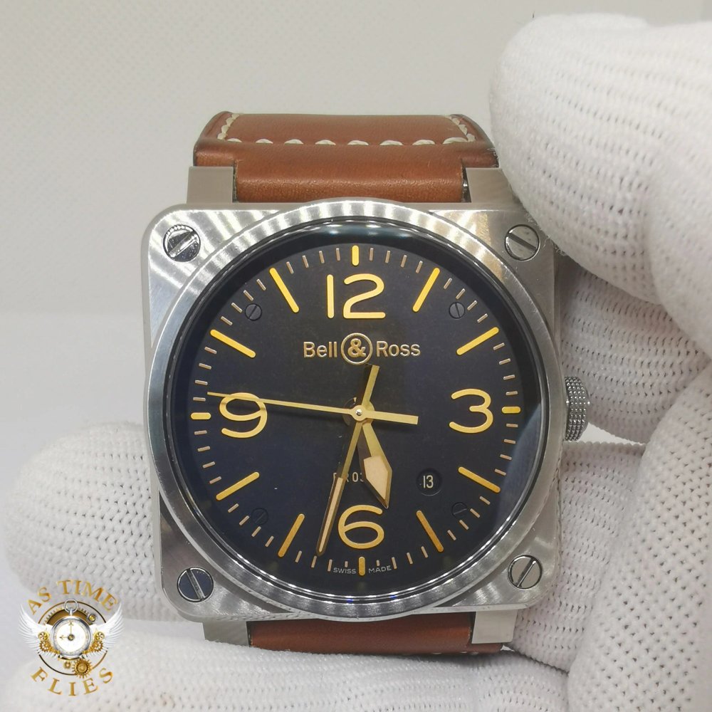 Bell & Ross BR 03-92 Astronaute