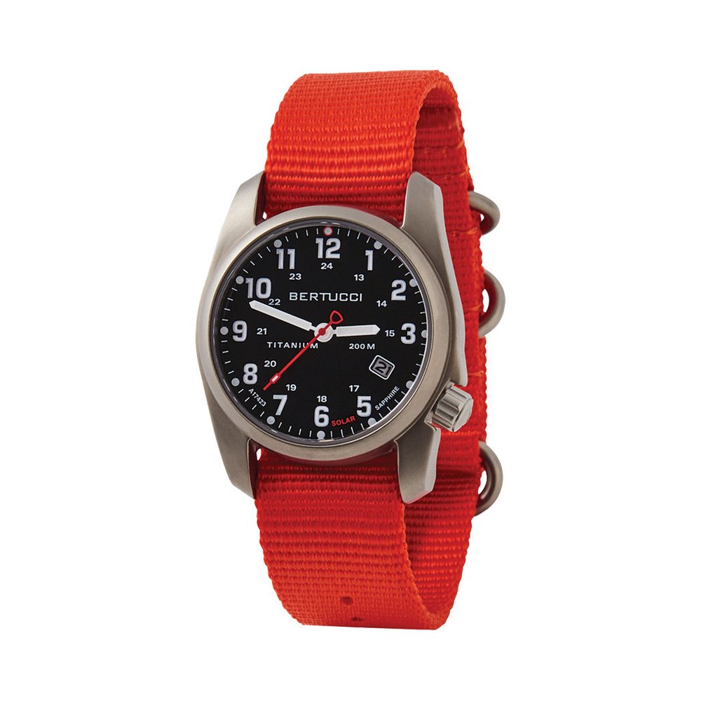 Bertucci A-5X X-Treme Field Nylon