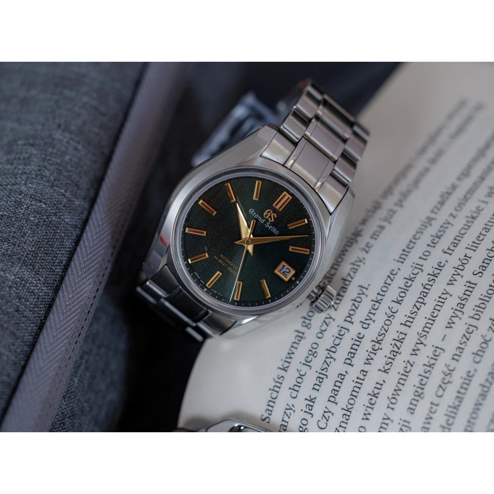 Grand Seiko SBGR271