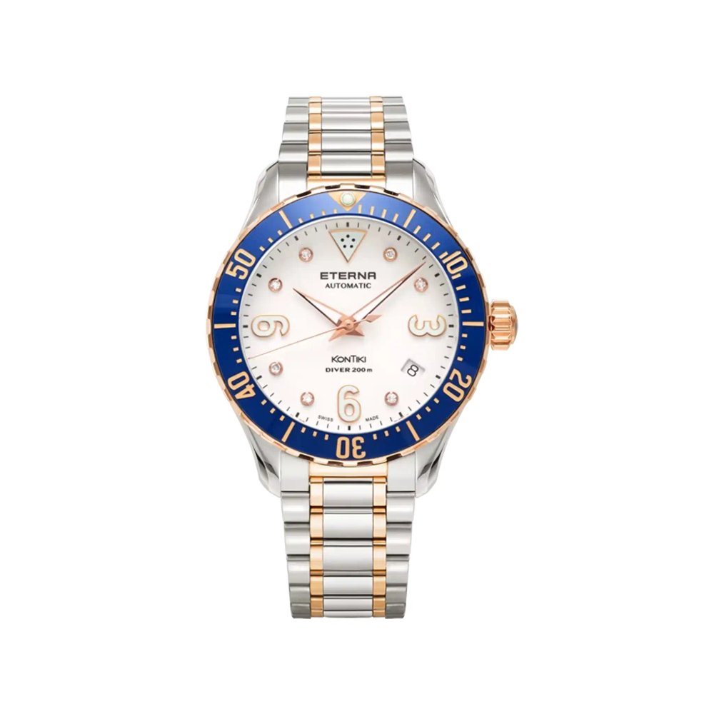 Eterna Soleure Lady