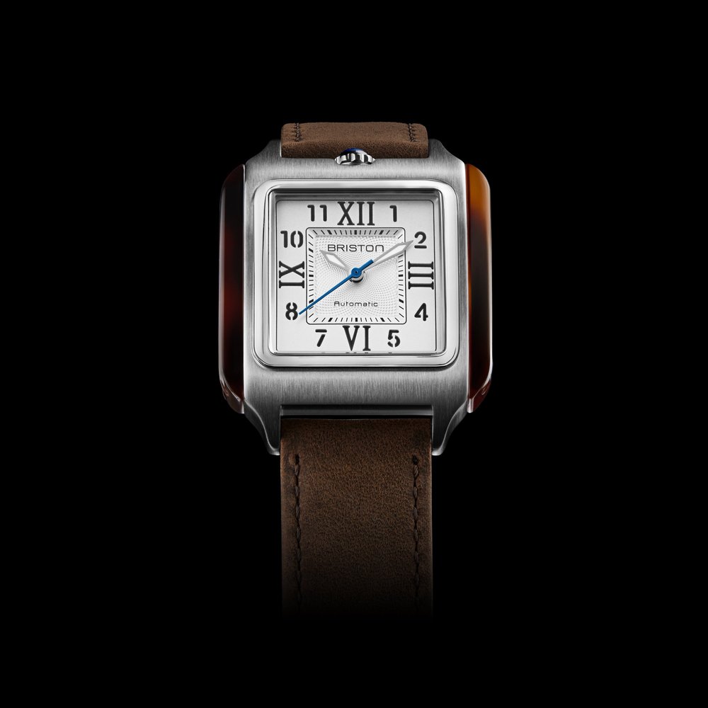 Briston Streamliner Automatic