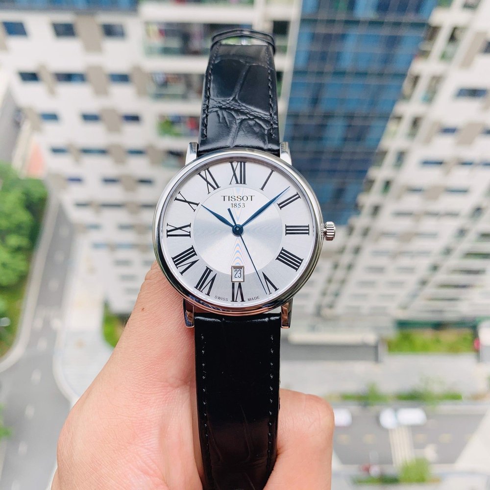 Tissot Carson Premium Quartz