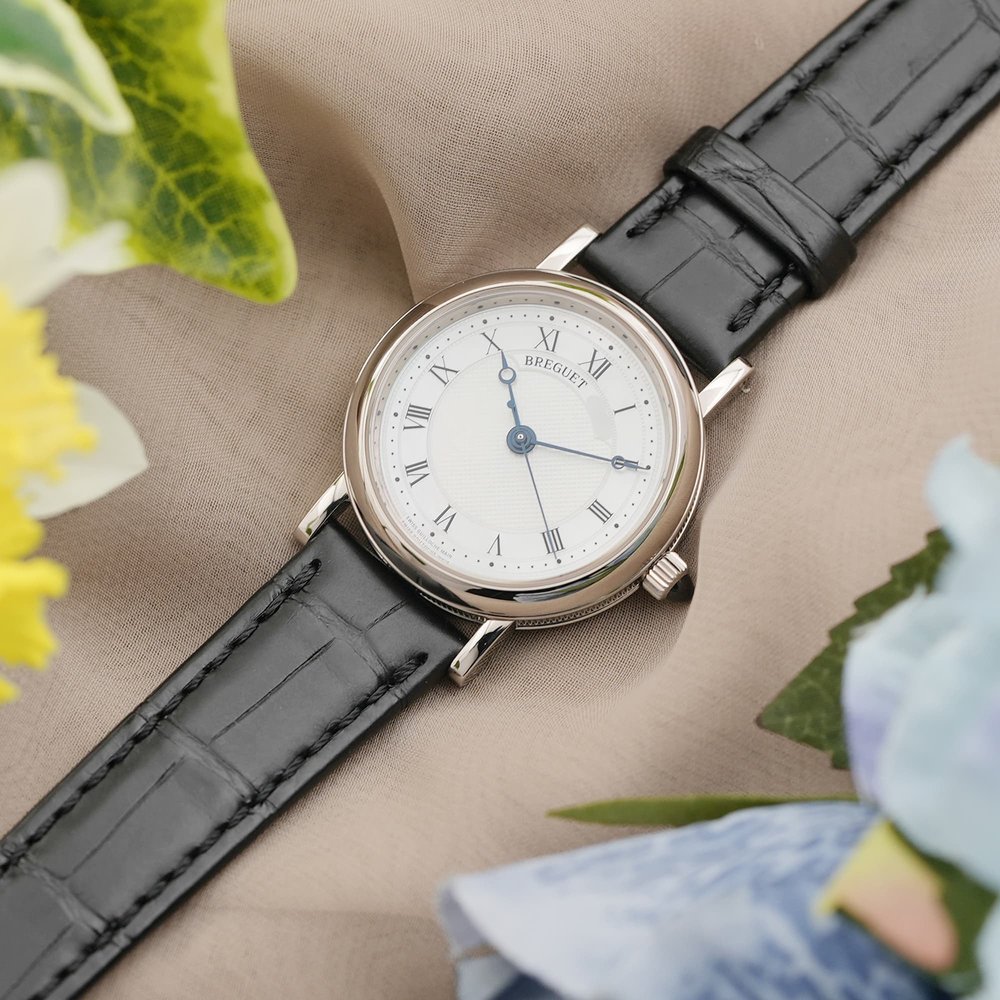 Breguet Classique 8067 Dame