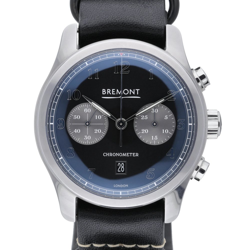 Bremont ALT1-C Classic (Blue Dial)