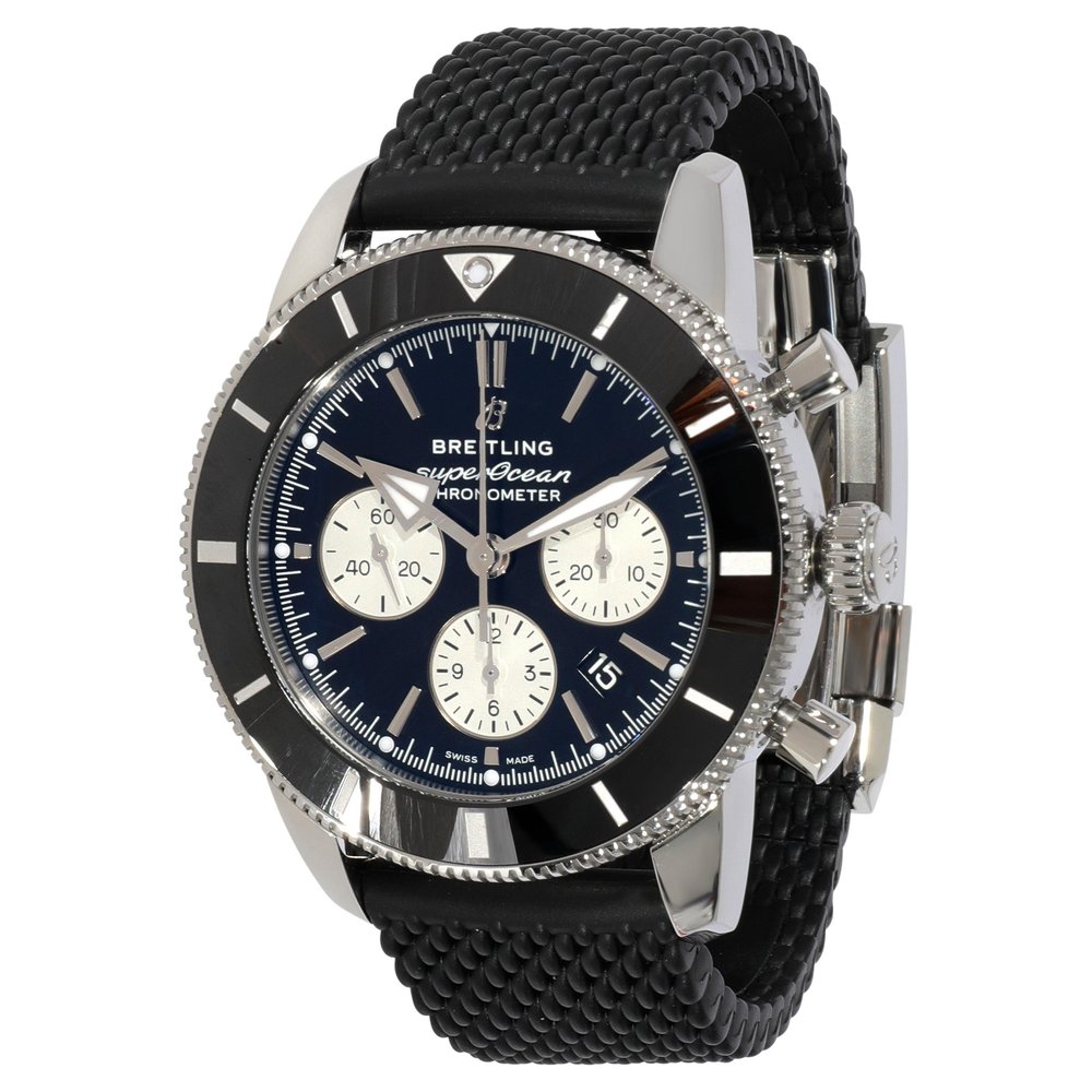 Breitling Superocean Heritage 57