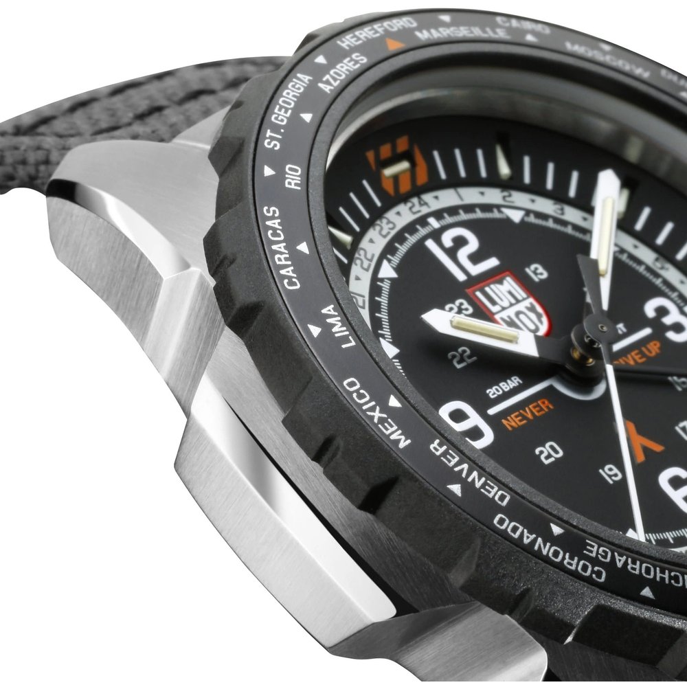 Luminox Bear Grylls Survival Air Series 3761
