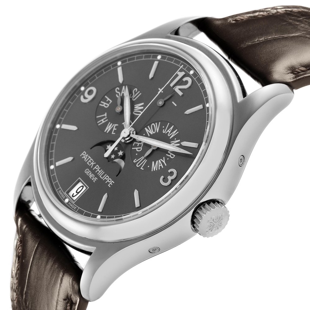 Patek Philippe Complications Annual Calendar