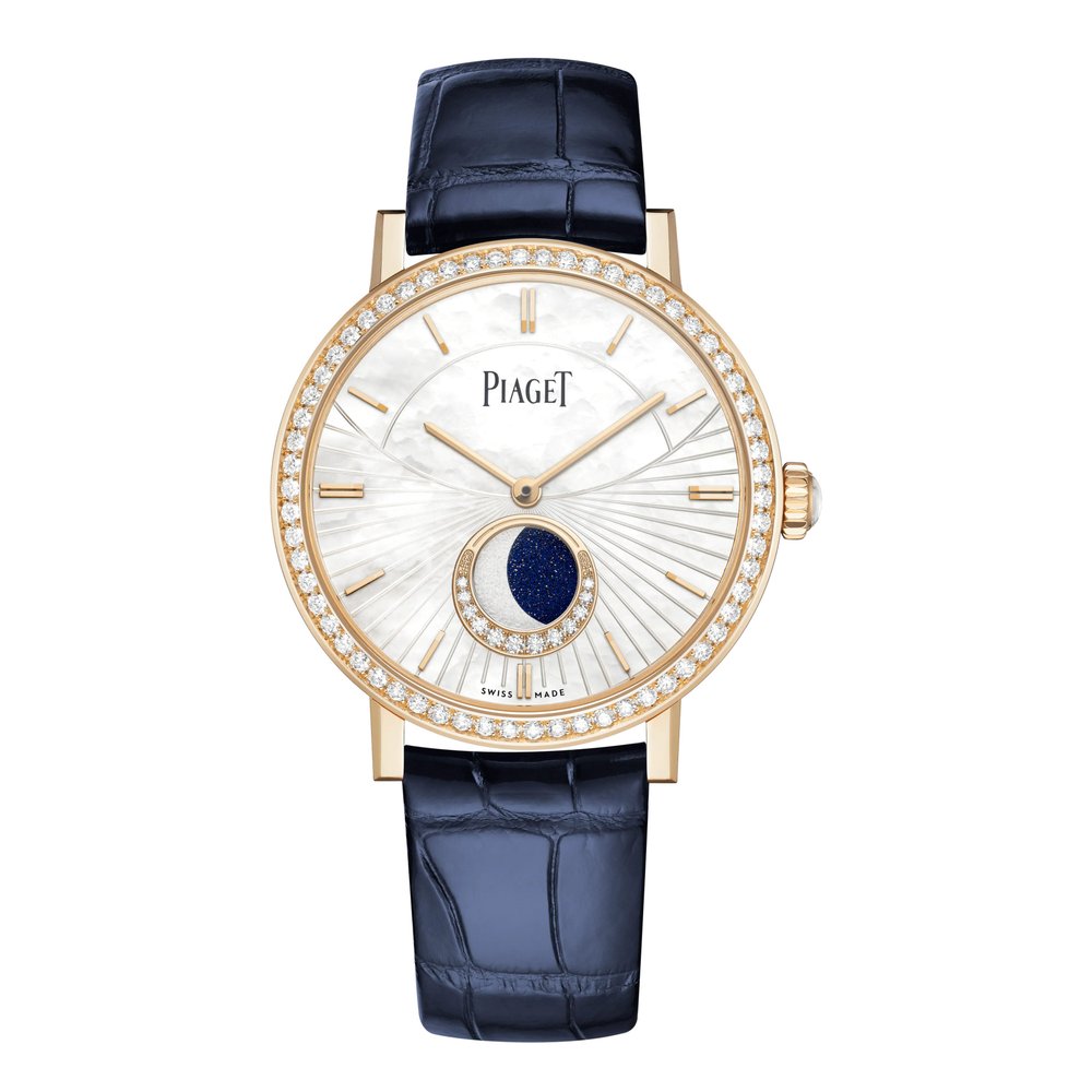 Piaget Altiplano 36mm Automatic