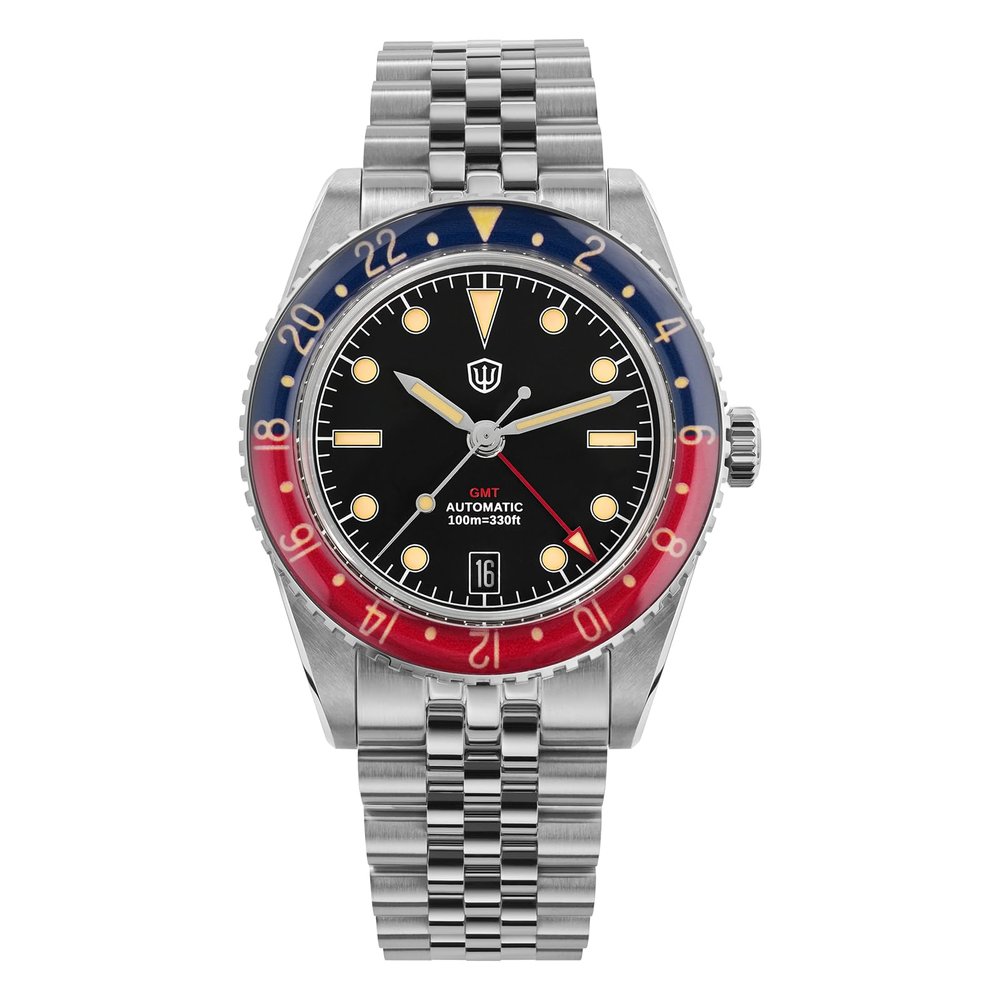 San Martin Bubble Diver