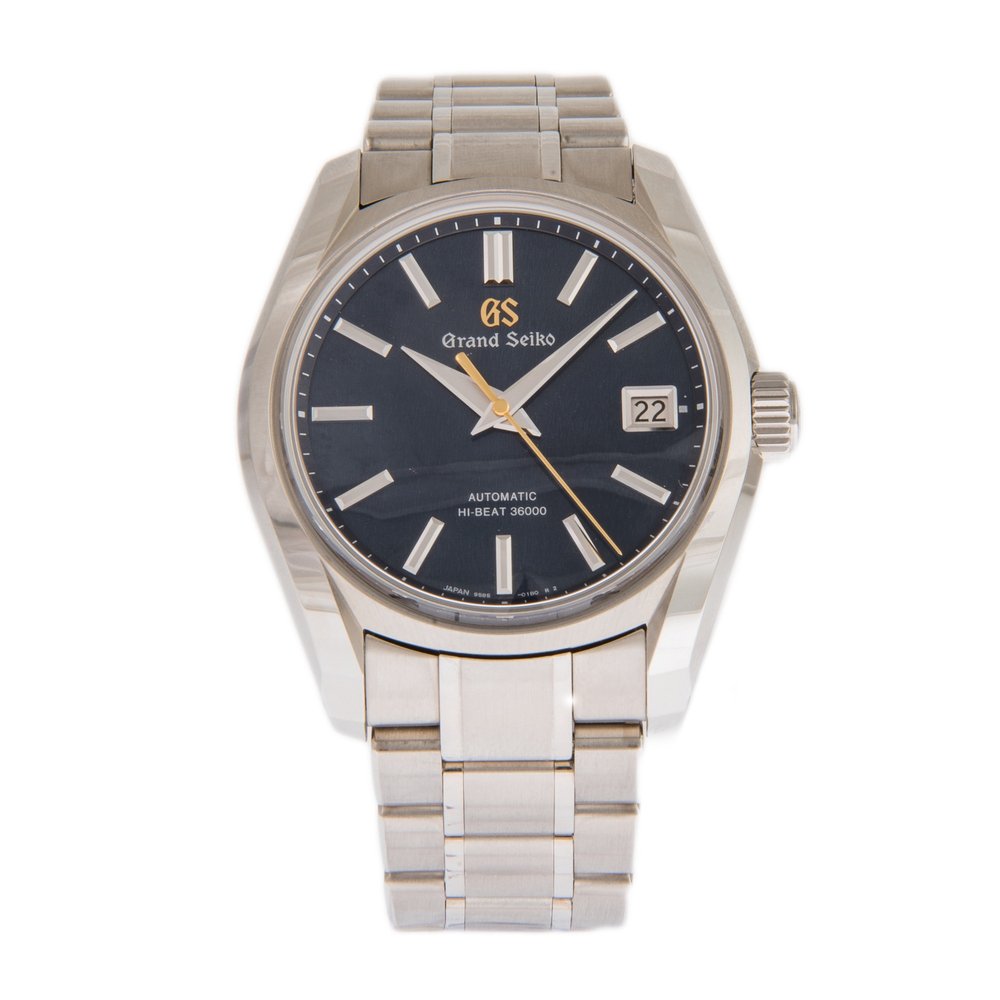 Grand Seiko SBGE273