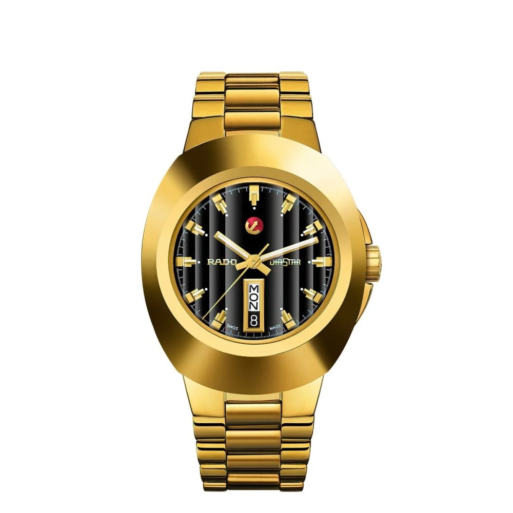 Rado Original 1957 Automatic