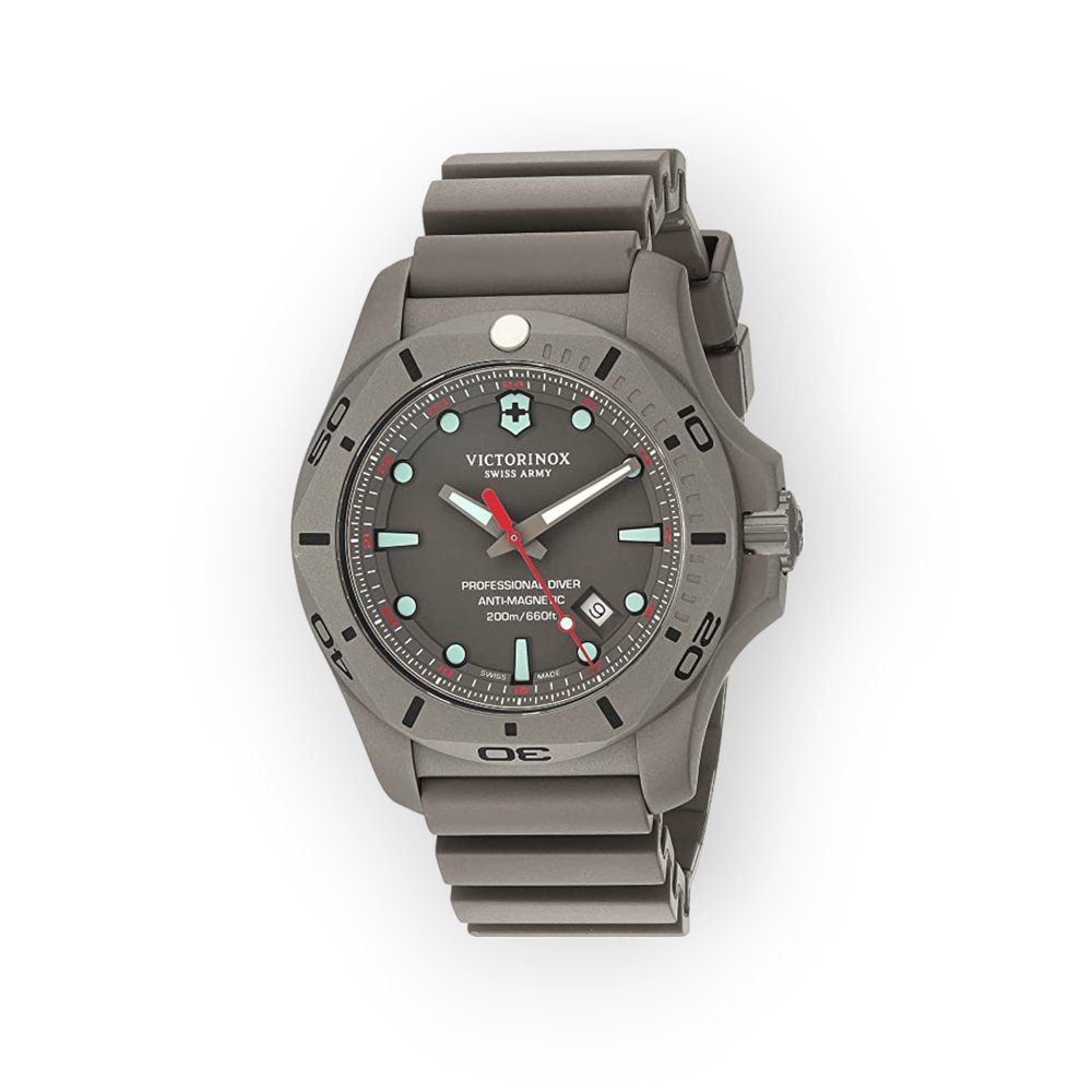 Victorinox Swiss Army I.N.O.X. Professional Diver Automatic
