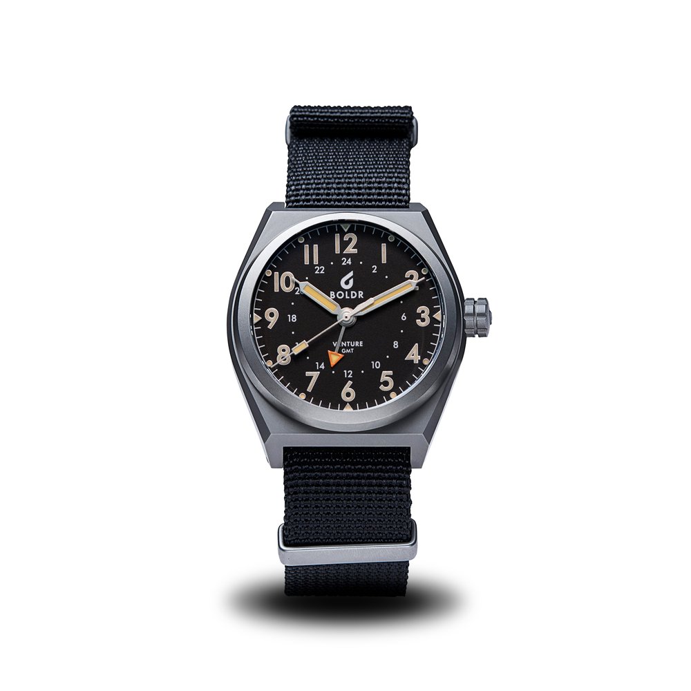 Boldr Venture GMT