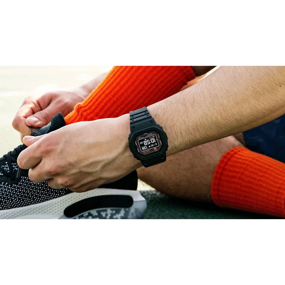 Casio G-Shock DW-H5600MB-1