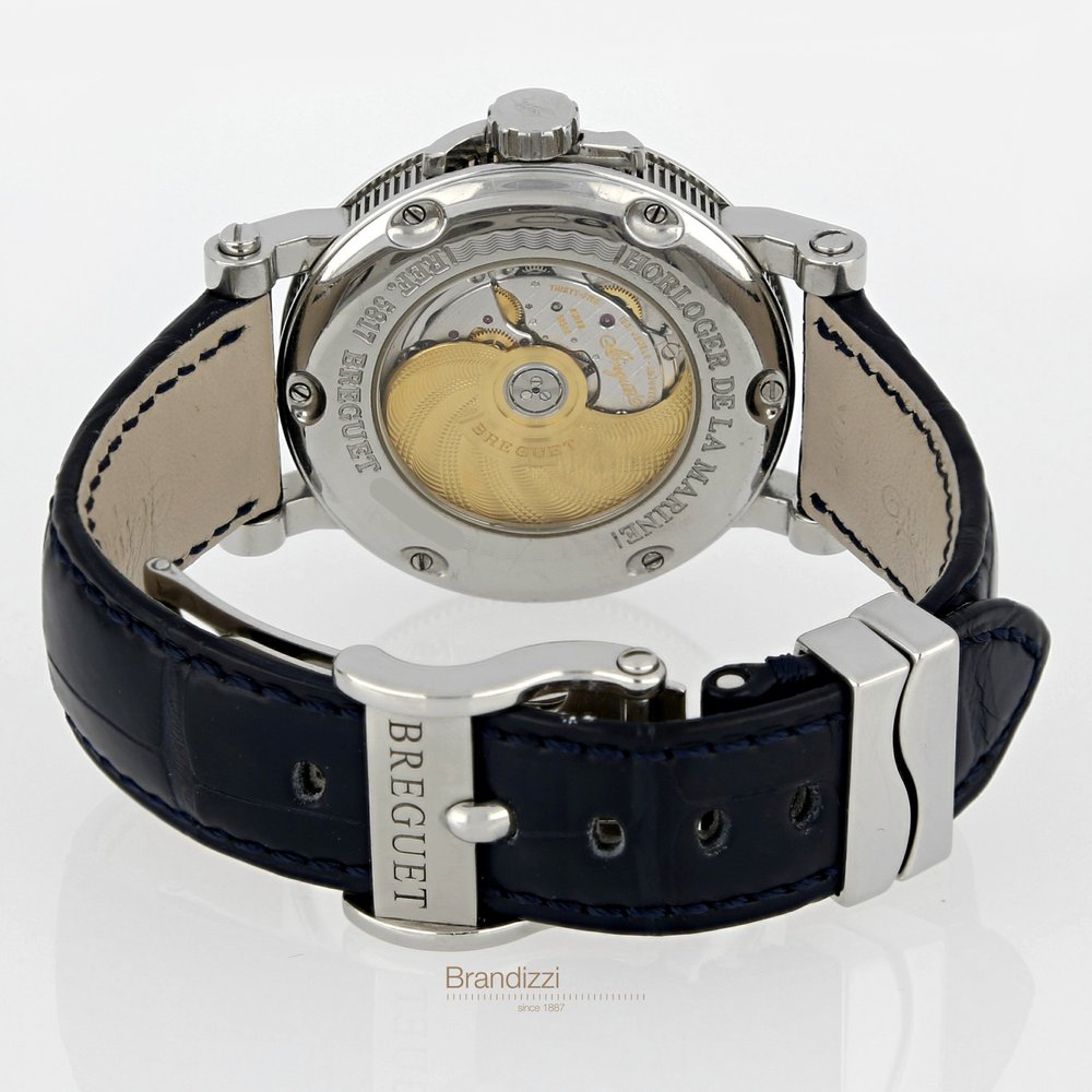 Breguet Marine 5817 Lady