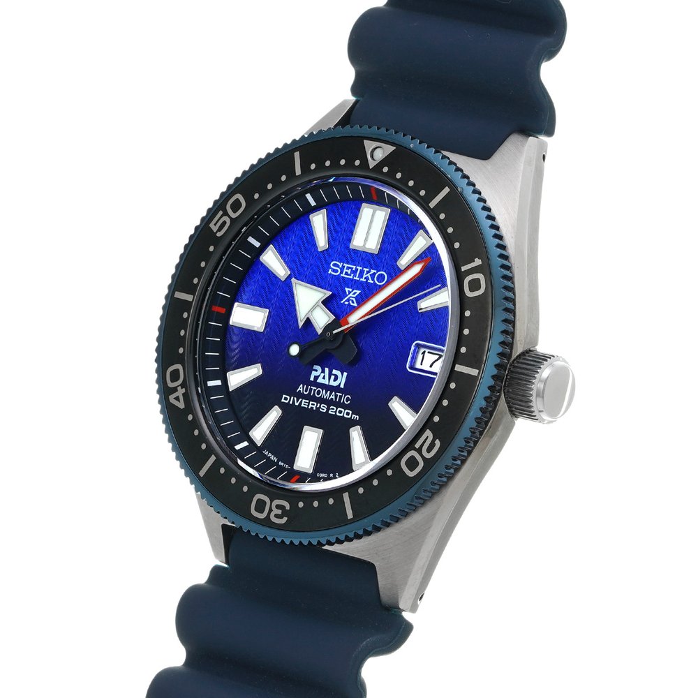 Seiko Prospex Diver Scuba