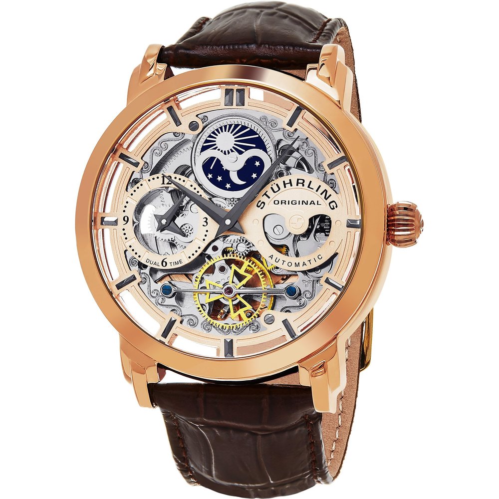 Stuhrling Original Legacy 458