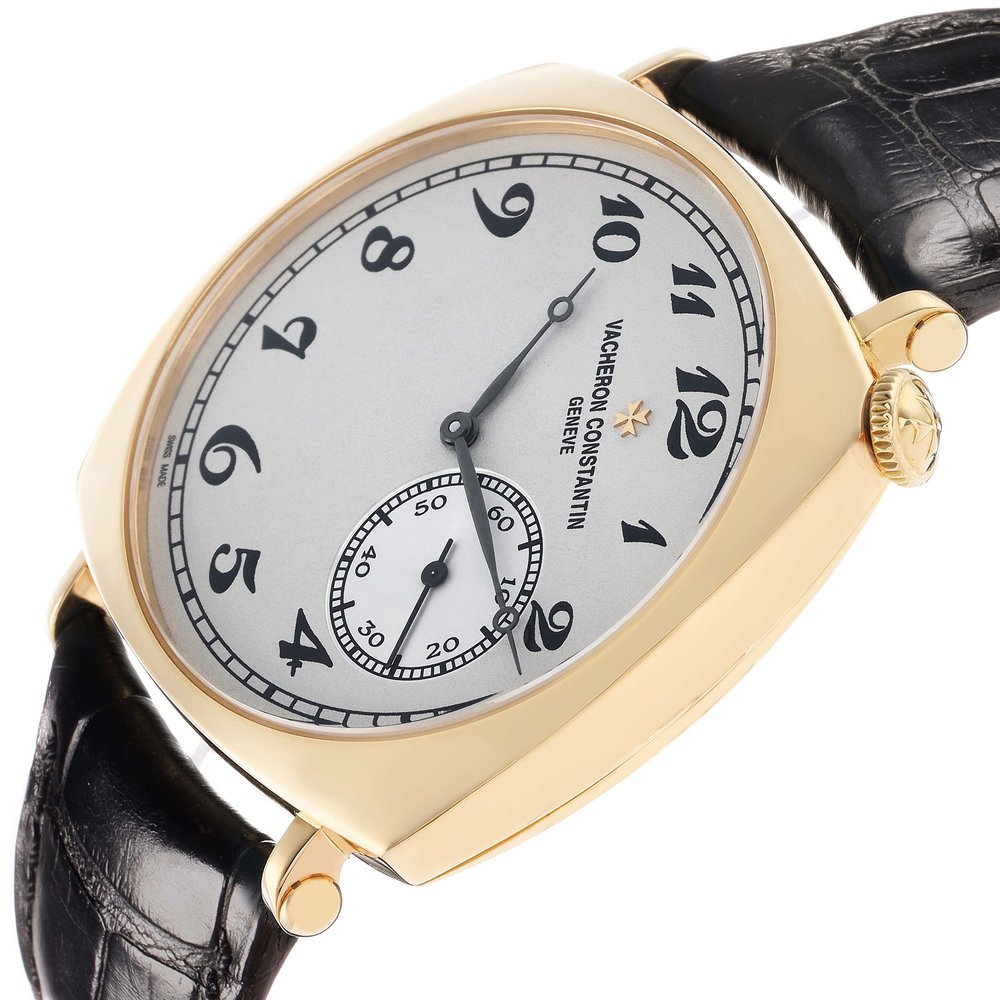 Vacheron Constantin Historiques Aronde 1954