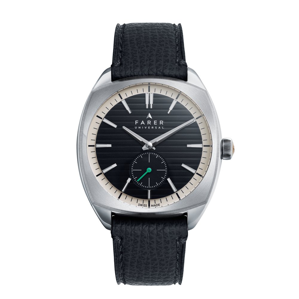 Farer Beagle II