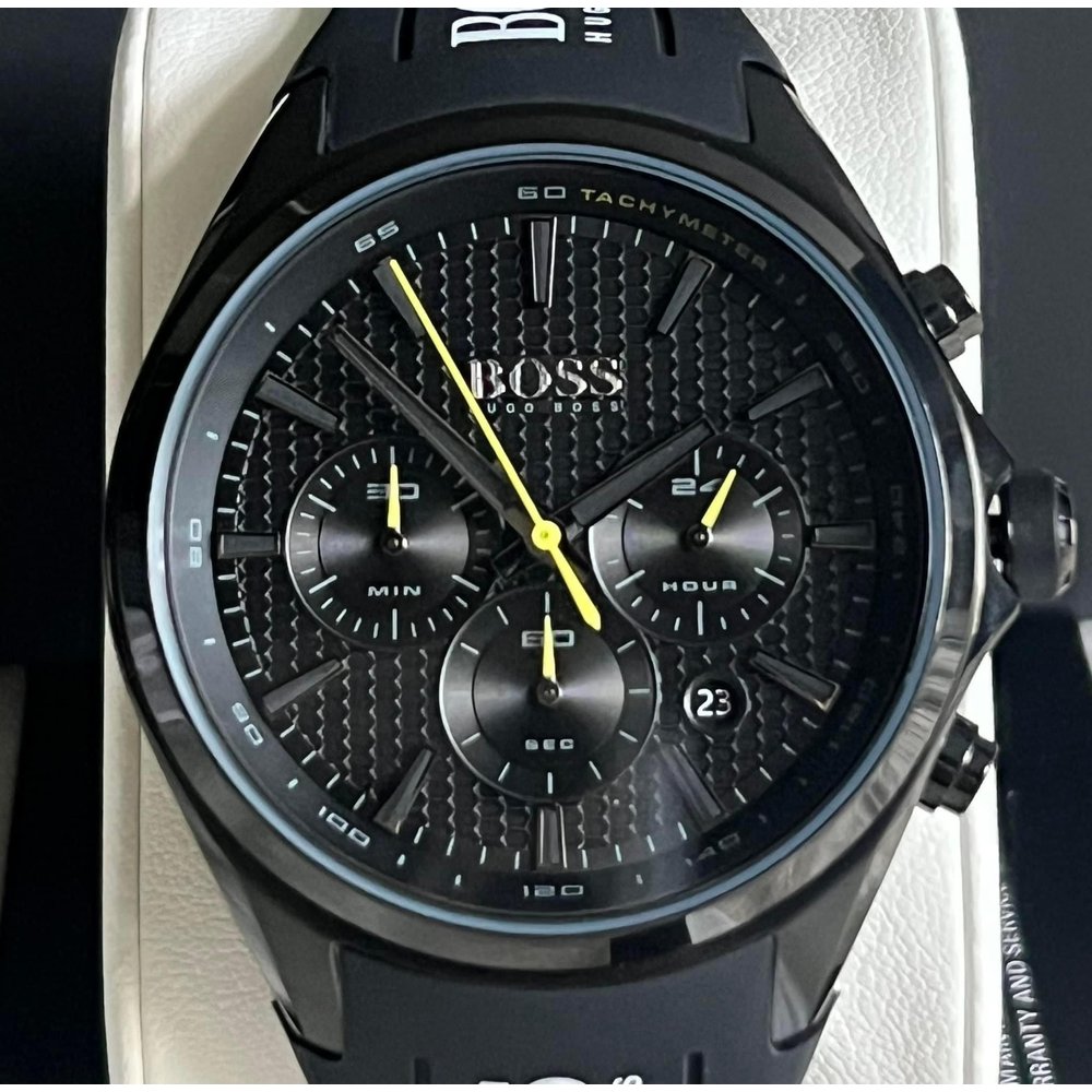 Hugo Boss Distinct