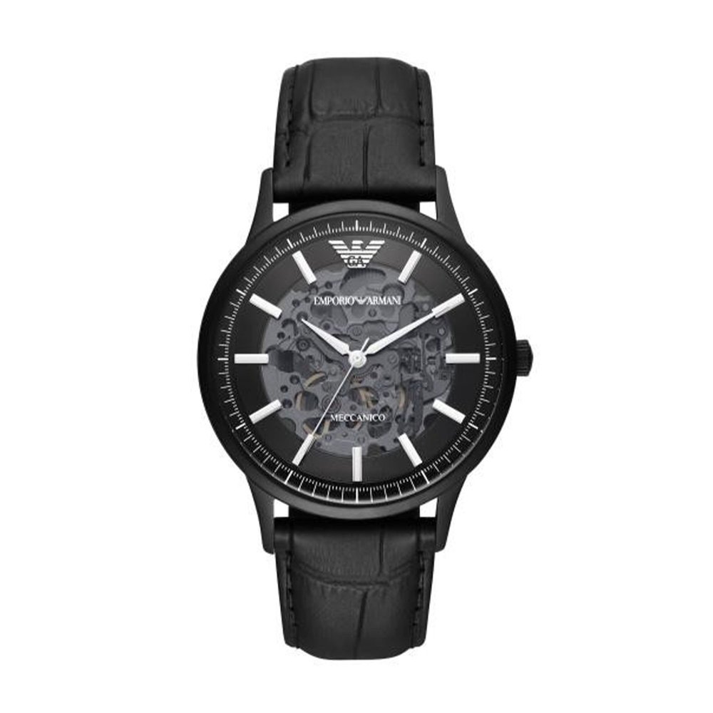 Emporio Armani Renato Skeleton