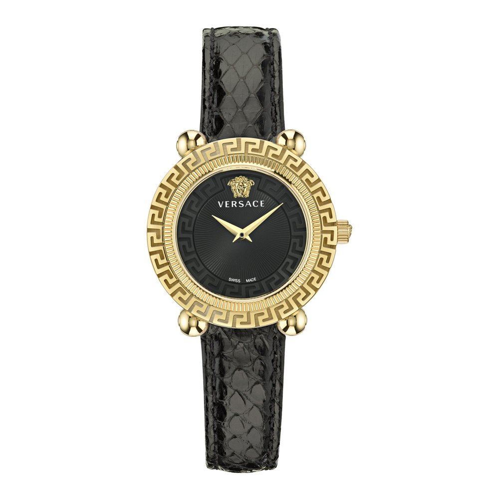 Versace Greca Dome Chrono