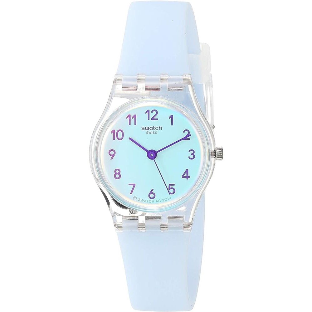 Swatch Lady Swatch Classic Cream