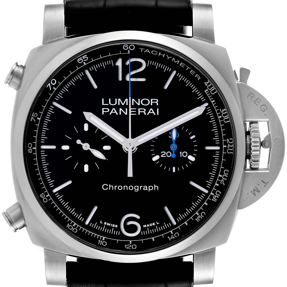Panerai Luminor Chrono