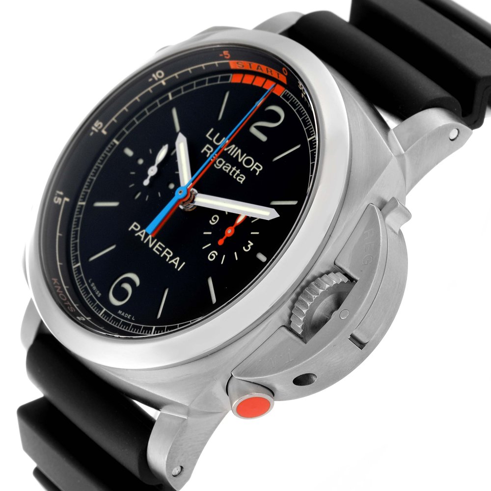 Panerai Luminor 1950 Regatta 3 Days Chrono Flyback