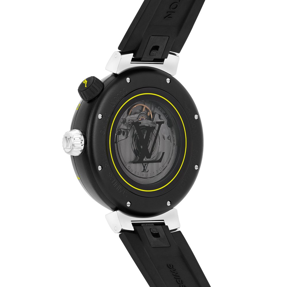 Farasute Sport Diver Automatic 44mm