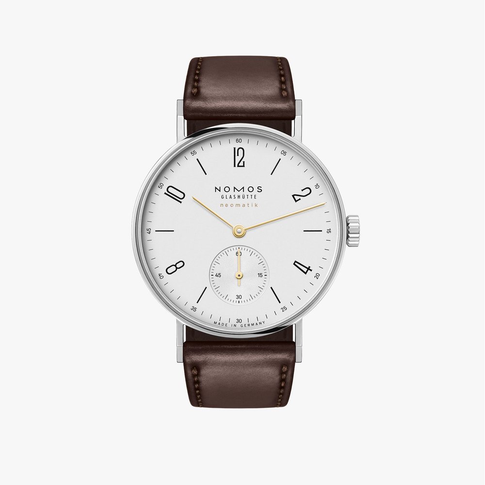 Nomos Glashütte Tangente 40