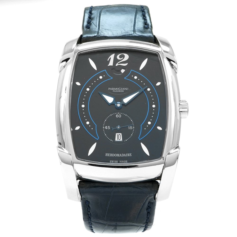 Parmigiani Fleurier Kalpa Grande Lune