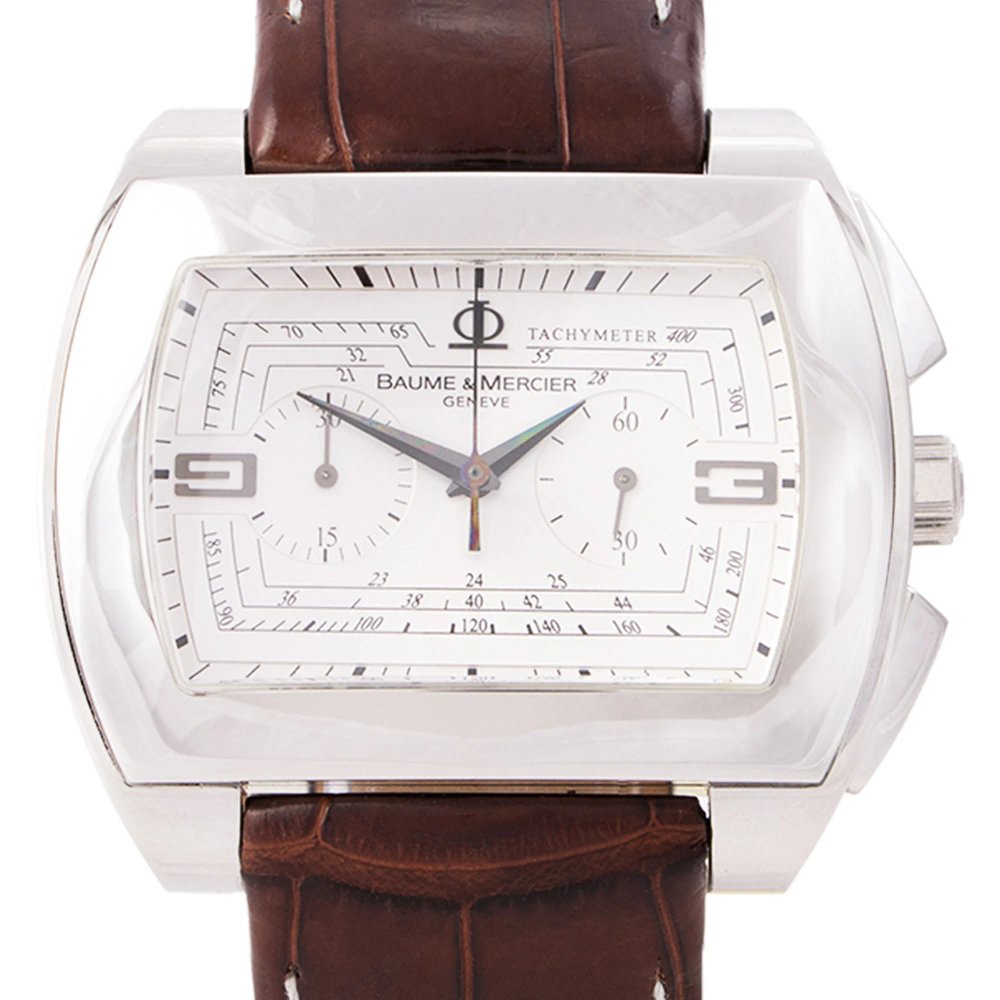 Baume & Mercier Hampton Spirit