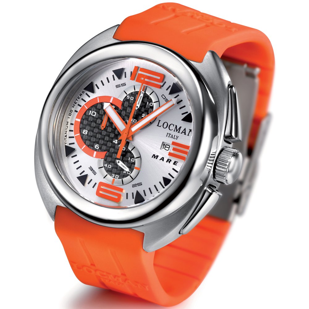 Locman 1970 Chronograph