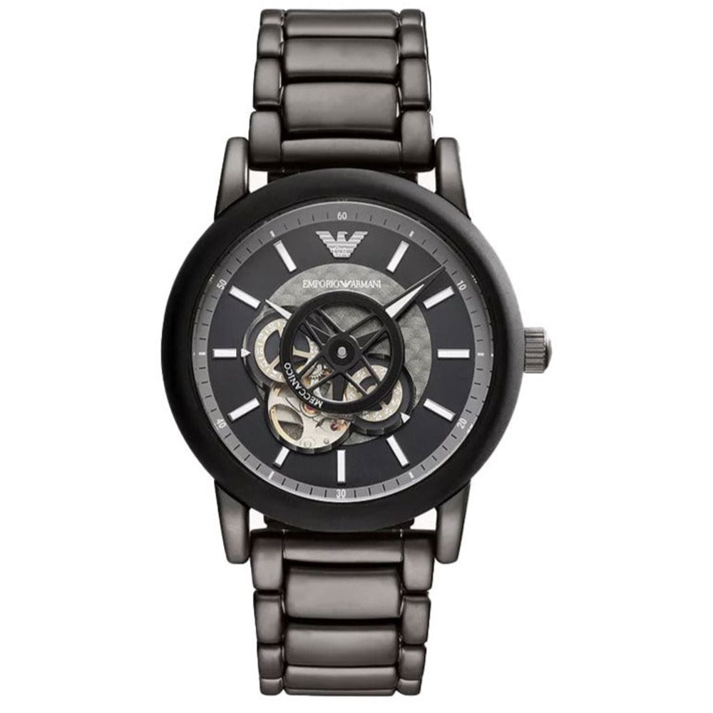 Emporio Armani Renato Skeleton
