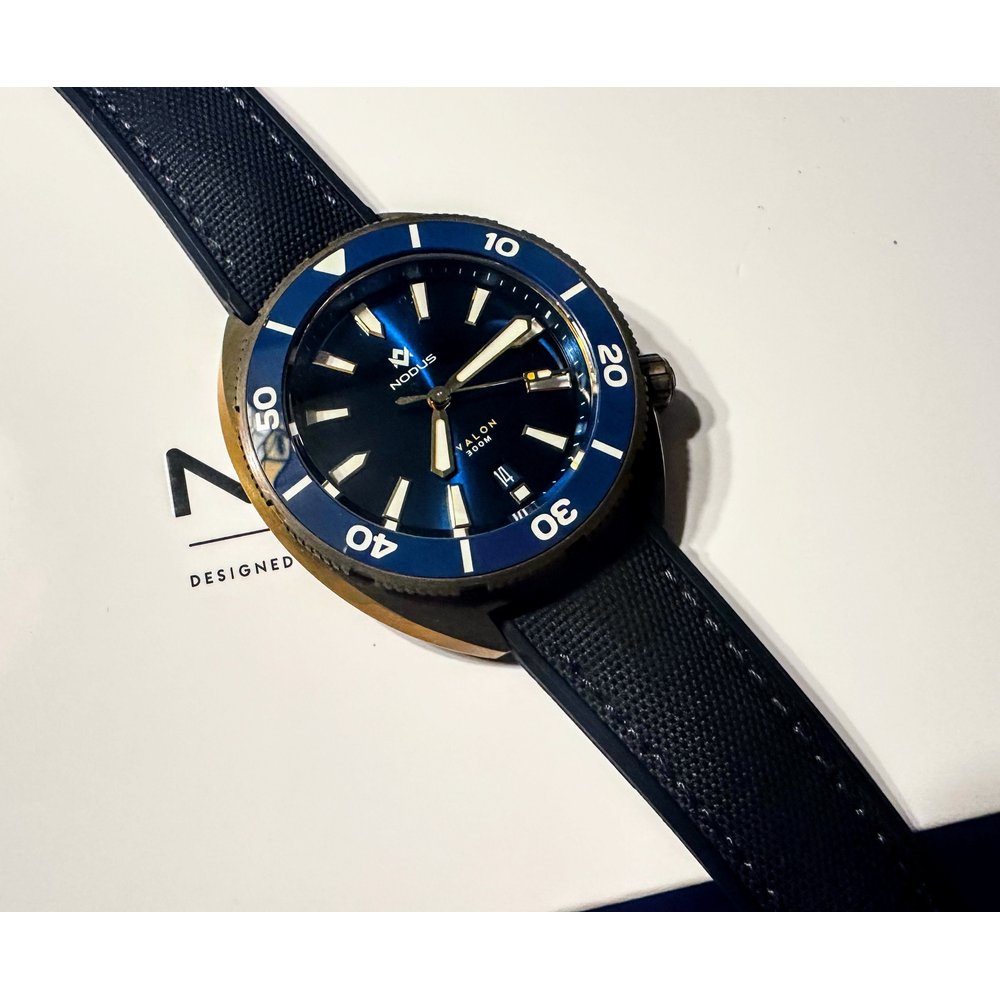Nodus Avalon II
