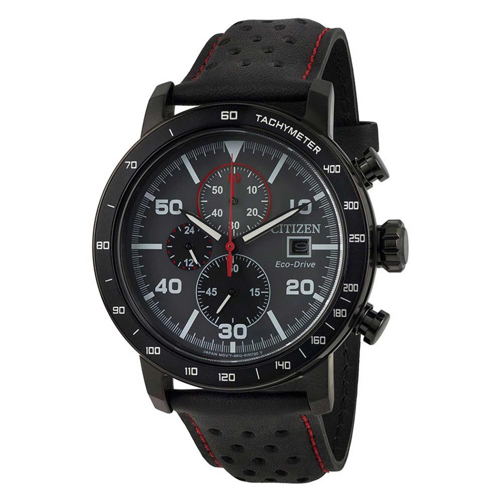 Citizen Eco-Drive Drive Chronograph CA0645