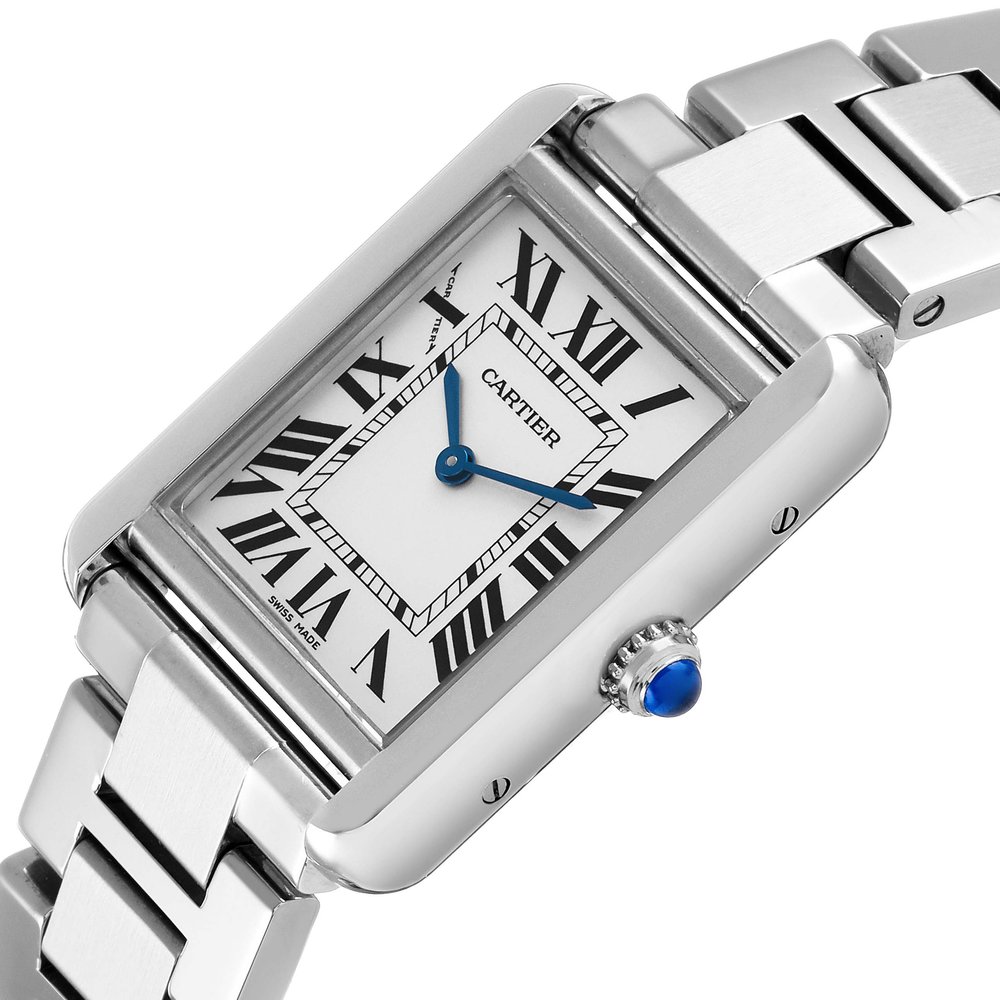 Cartier Tank Solo Large